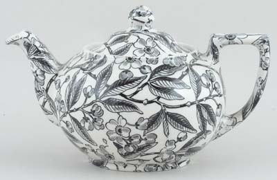 Teapot small